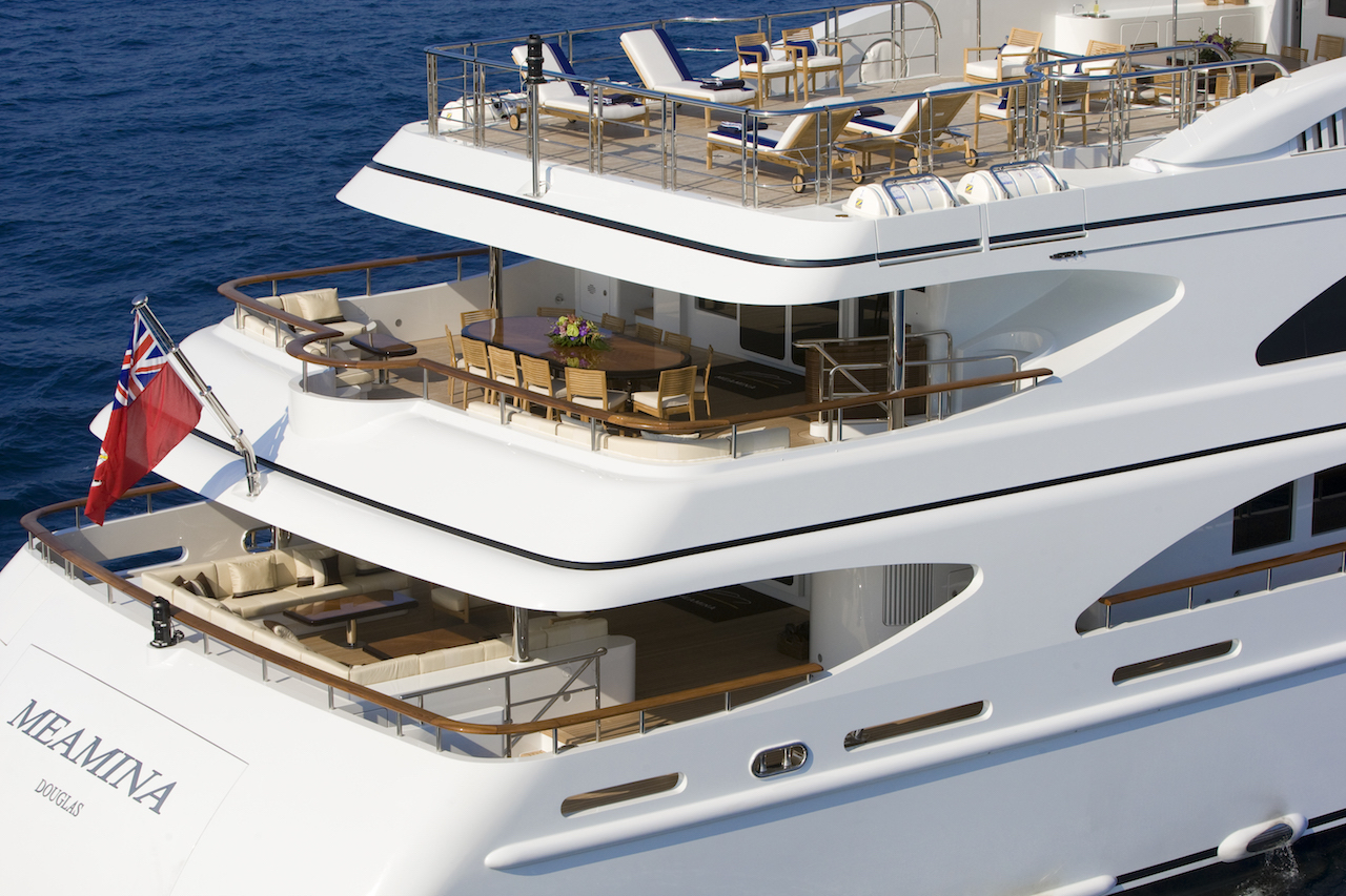 meamina yacht superyacht times